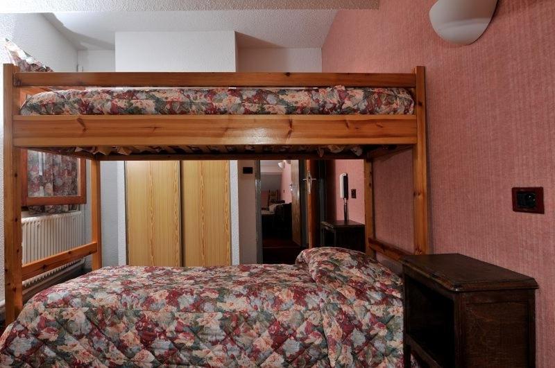 Auberge Du Rochasson Risoul Eksteriør billede