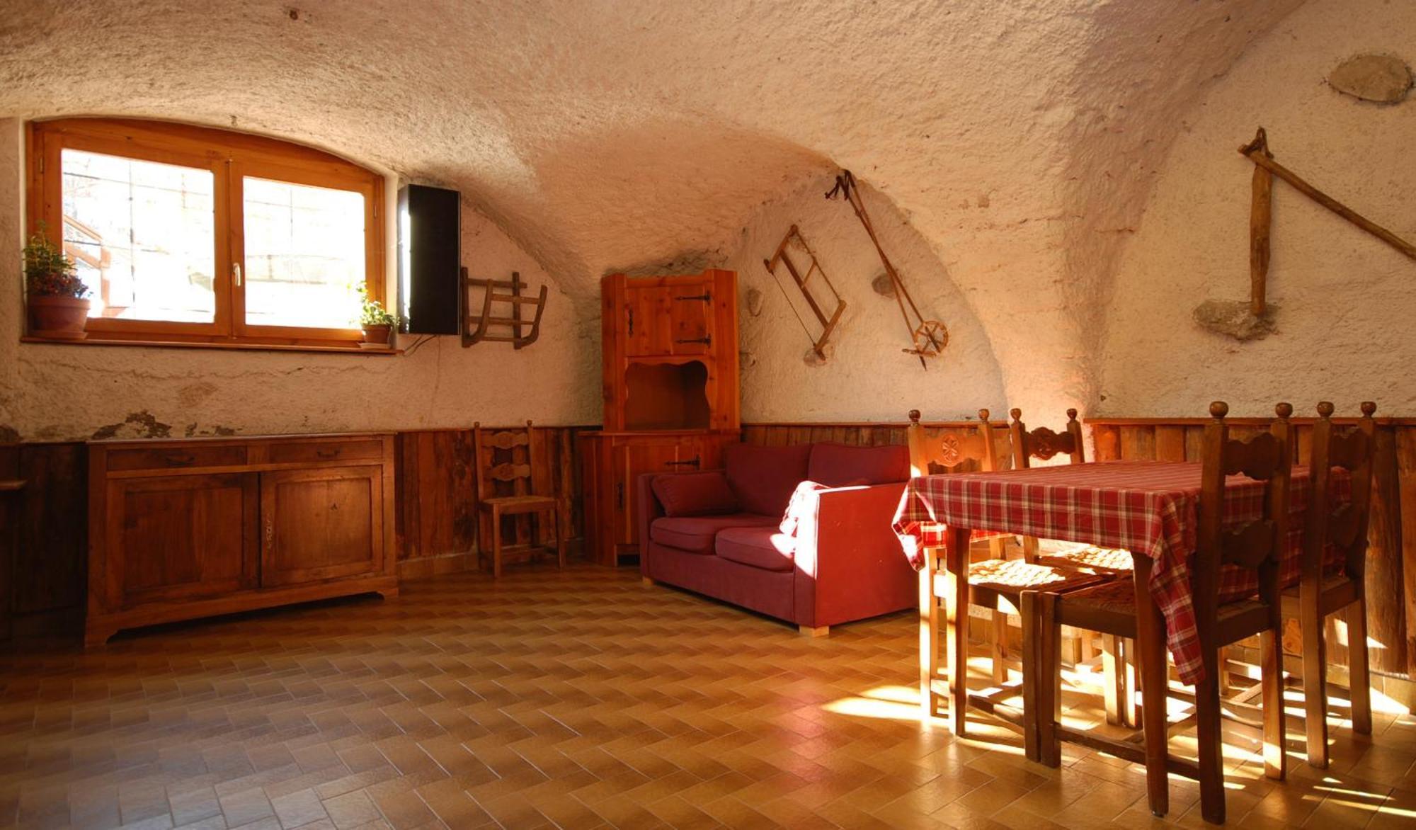 Auberge Du Rochasson Risoul Eksteriør billede