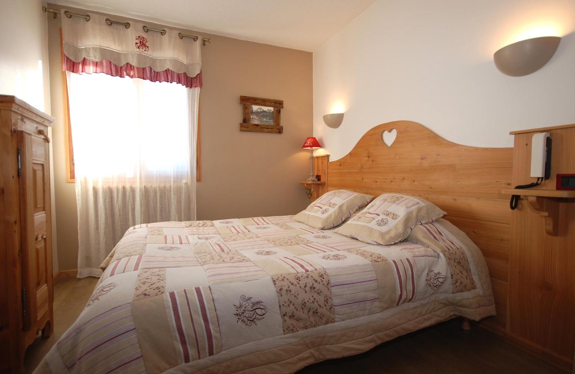 Auberge Du Rochasson Risoul Eksteriør billede