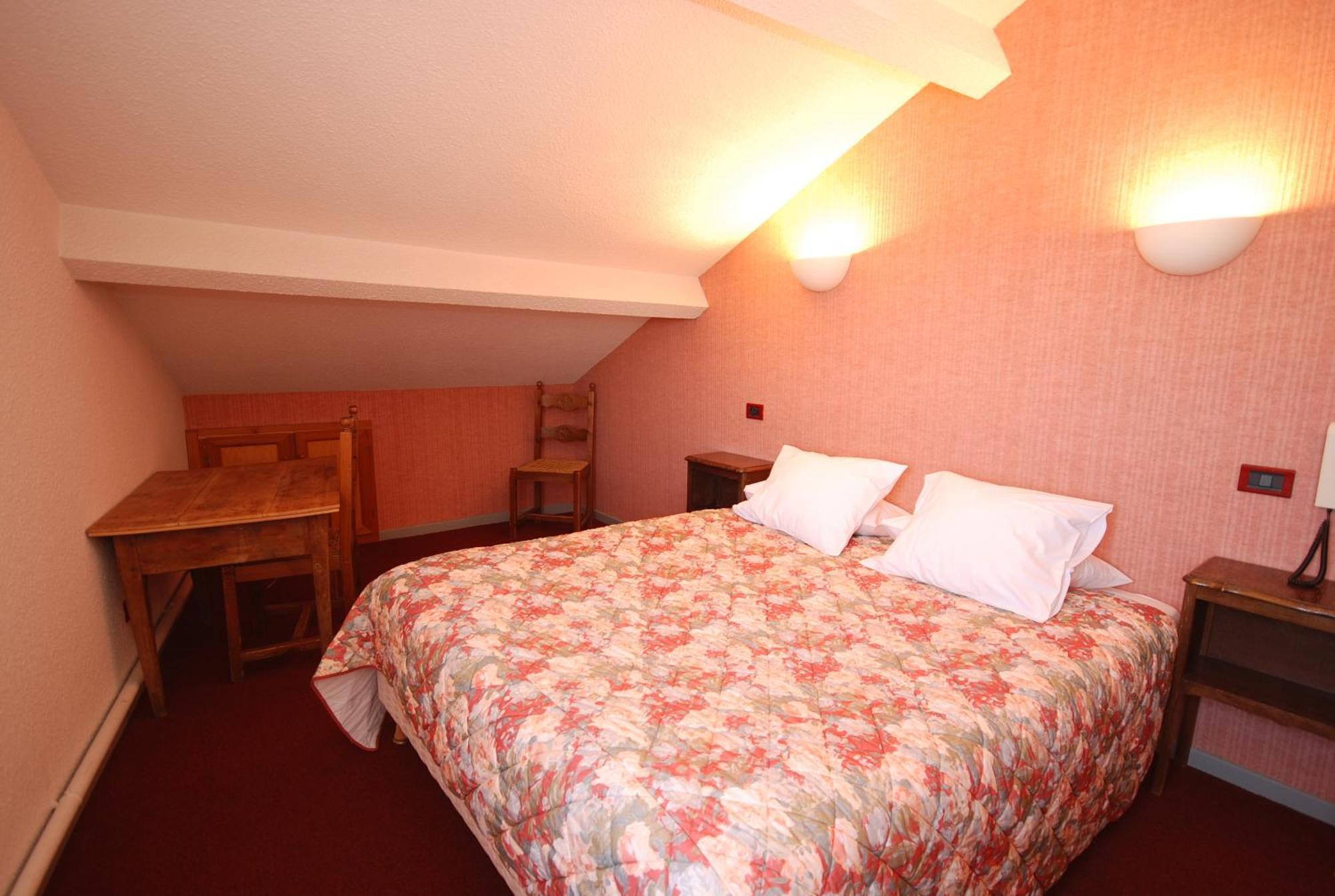 Auberge Du Rochasson Risoul Eksteriør billede