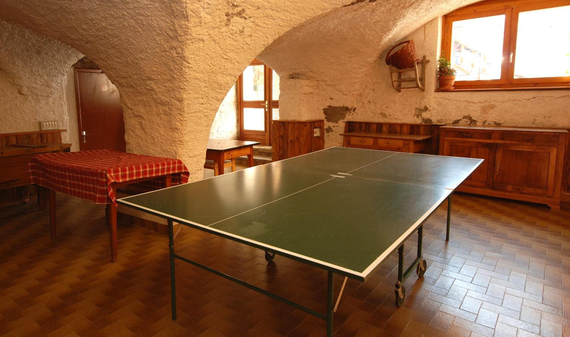 Auberge Du Rochasson Risoul Eksteriør billede