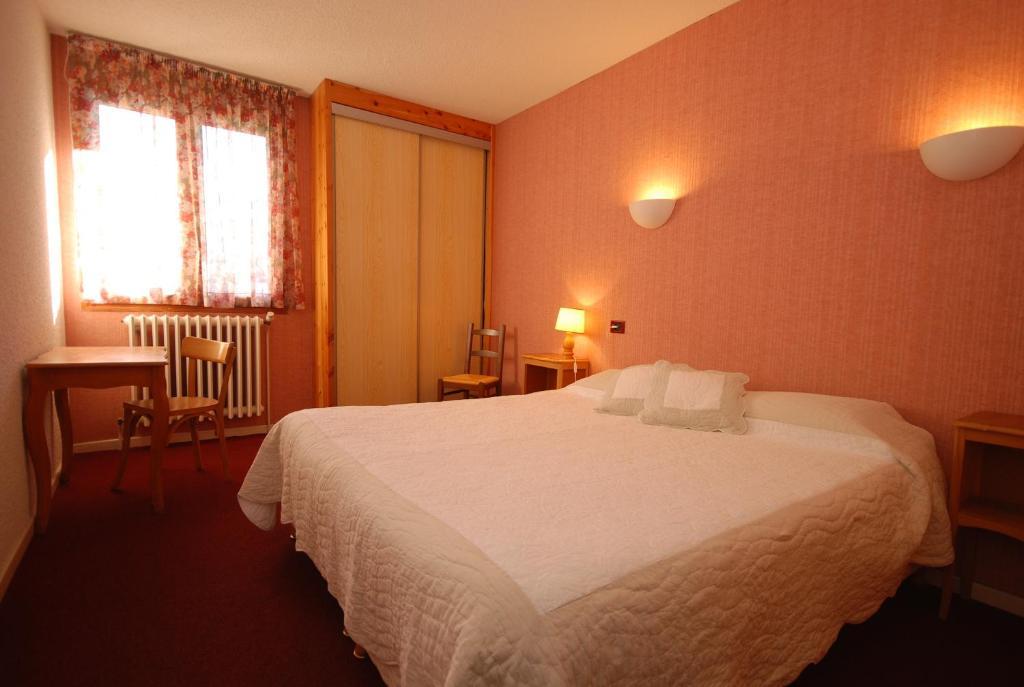 Auberge Du Rochasson Risoul Eksteriør billede